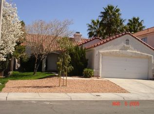 54 Megan Dr, Henderson, NV 89074