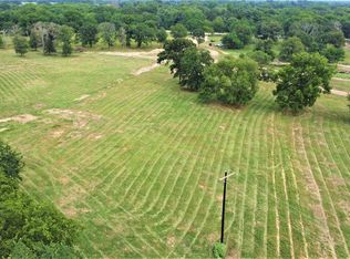 LOT 8 Fm 514 Rd, Yantis, TX 75497