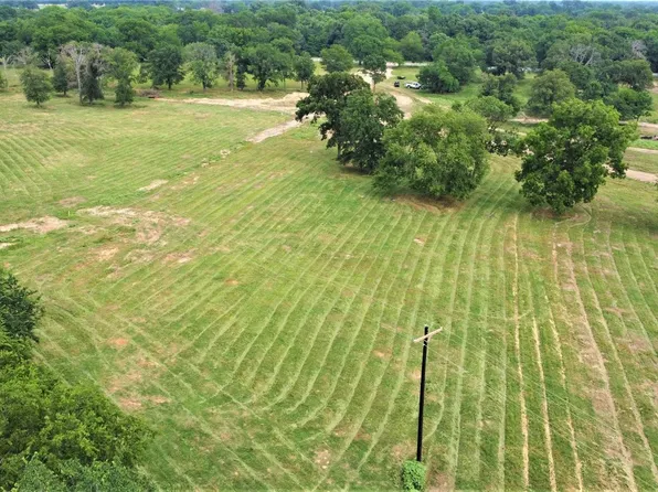 LOT 8 Fm 514 Rd, Yantis, TX 75497