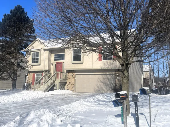 4579 Connor Ct, Ypsilanti, MI 48197