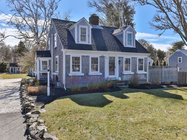 Recently Sold Homes In Chatham Ma 1 023 Transactions Zillow