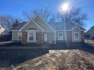 7073 Scepter Dr, Memphis, TN 38135