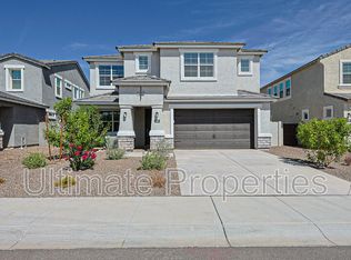 7404 W Buckhorn Trl, Peoria, AZ 85383