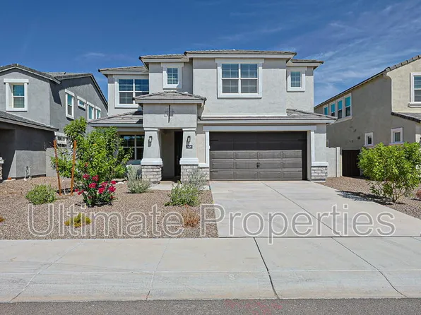 7404 W Buckhorn Trl, Peoria, AZ 85383