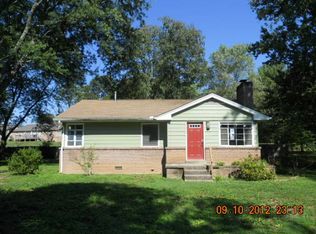 4501 Estonia Dr, Knoxville, TN 37918