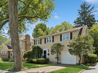 2101 Wilmette Ave, Wilmette, IL, 60091