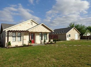 15505 Patrica St, Austin, TX 78728