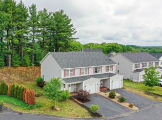 Rosanna Drive Condominium, Dover, NH 03820