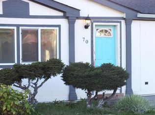 70 Four Hills Dr, Yakima, WA 98908