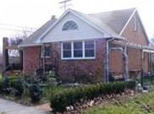 101 Hollywood Ave, Hanover, PA 17331