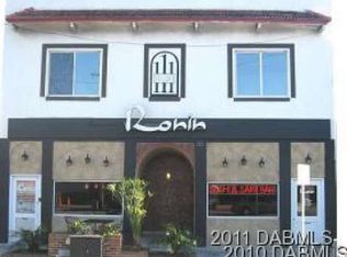 111 W International Speedway Blvd, Daytona Beach, FL 32114