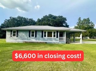 41366 Churchpoint Rd, Gonzales, LA 70737