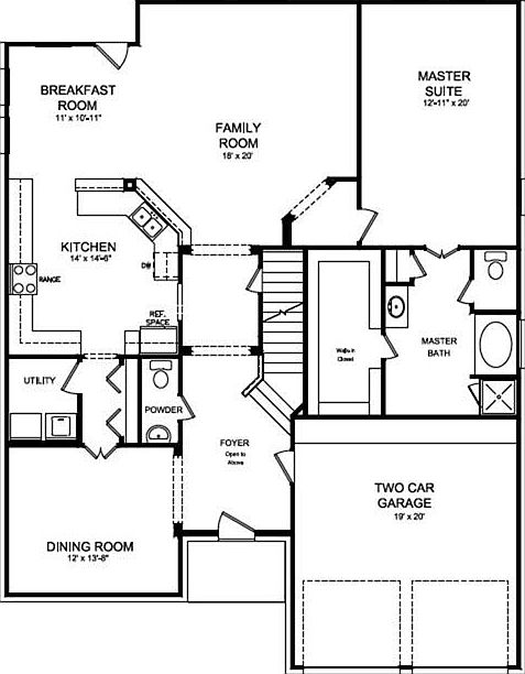 1st image of 3513 Curley Maple Dr