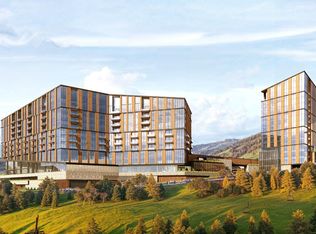 1843 W Glencoe Mountain Way #607, Park City, UT 84060