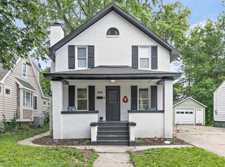 845 N 10th St, Dekalb, IL 60115