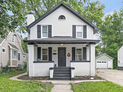 845 N 10th St, Dekalb, IL, 60115