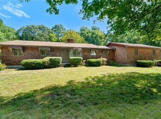 749 East Rd, Scituate, RI 02857