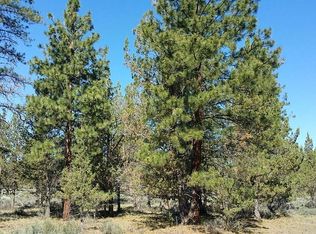 17772 Wilt Rd, Sisters, OR 97759