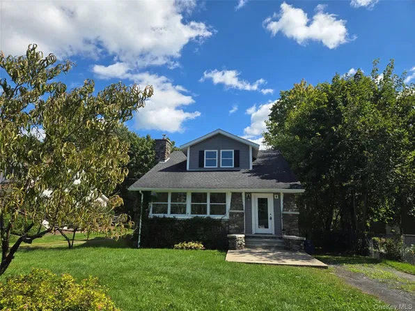 300 Lakeside Road, Newburgh, NY 12550