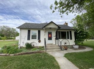 2270 N 4050 W, Corinne, UT 84307