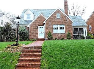 128 Canterbury Rd, Danville, VA 24541