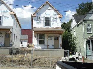 2605 Wylie Ave, Pittsburgh, PA