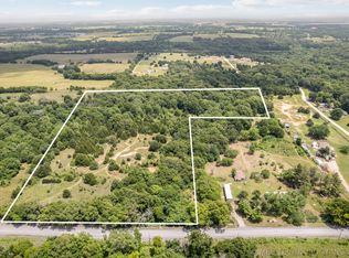 10289 Valley View Rd, Prague, OK 74864