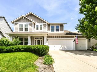 15770 Chapel Park Dr E, Noblesville, IN 46060