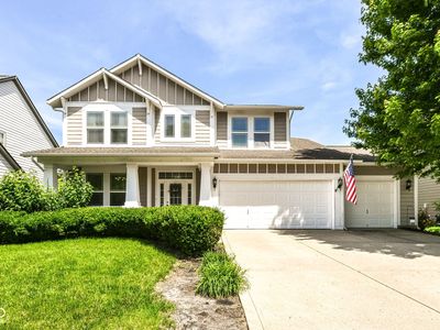 15770 Chapel Park Dr E, Noblesville, IN, 46060
