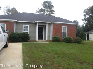216 Cloud Ln, Albany, GA 31721