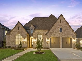 24438 Switchgrass Valley Way, Katy, TX 77493
