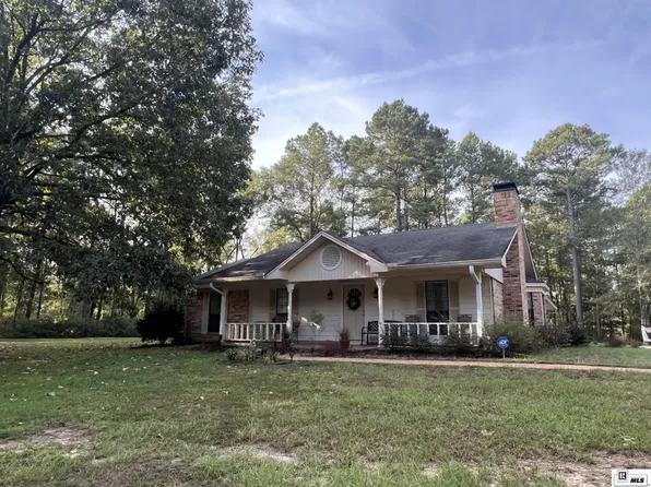 1920 Highway 152, Dubach, LA 71235