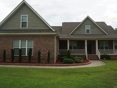 180 Sedona Ct, Raeford, NC, 28376