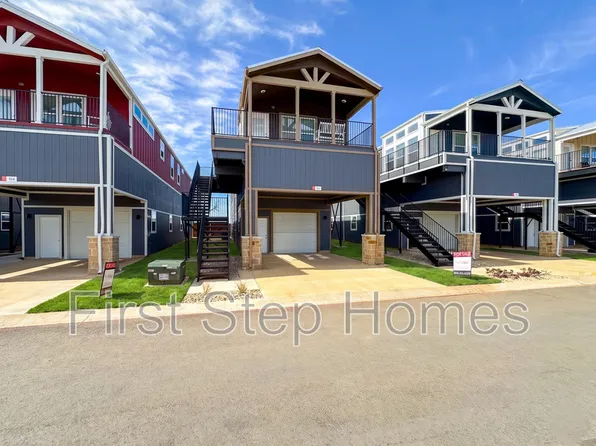 153 Cabrera St, Oak Point, TX 75068