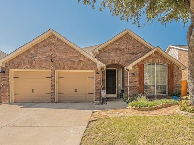 9125 Tidball Dr, Fort Worth, TX, 76244