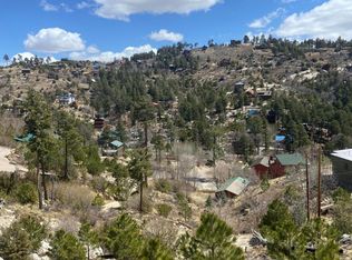 11185 E Upper Goat Hill Rd, Mount Lemmon, AZ 85619