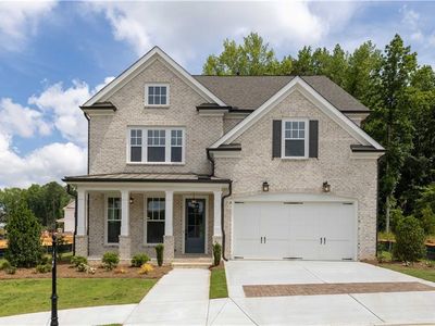 1245 Cauley Creek Overlook, Johns Creek, GA, 30097