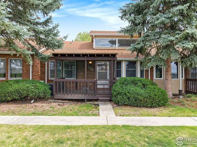 1572 W 29th St, Loveland, CO, 80538