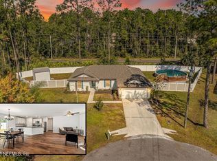 9 RYECARR Place, Palm Coast, FL 32164