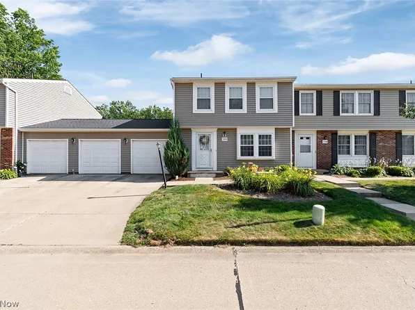 7380 Willow Run Dr, Mentor, OH 44060