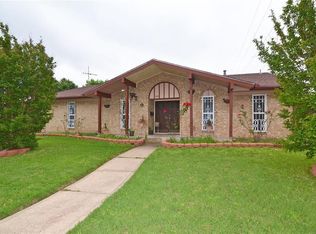 3430 Burning Tree Ln, Garland, TX 75042