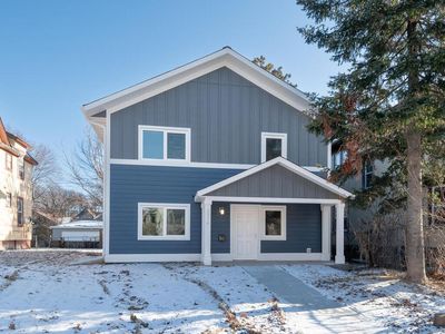 2914 Dupont Ave N, Minneapolis, MN, 55411
