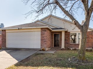 2260 White Oak Dr, Little Elm, TX 75068