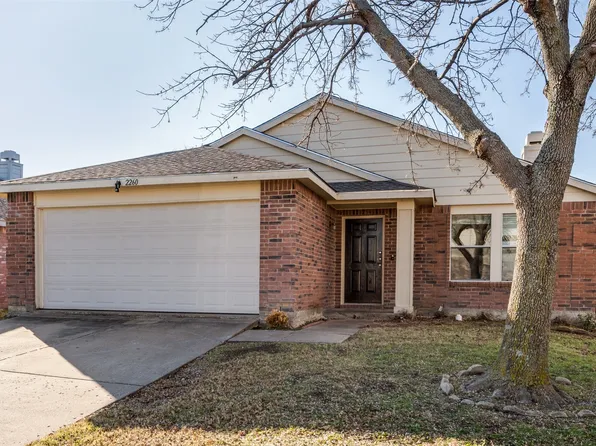 2260 White Oak Dr, Little Elm, TX 75068