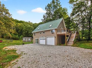 269 Gravel Lick Branch Rd, Waco, KY 40385