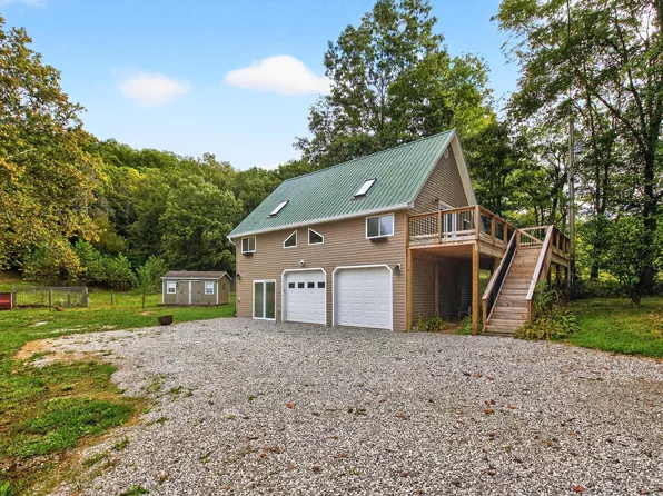 269 Gravel Lick Branch Rd, Waco, KY 40385