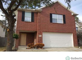 2619 Cypress Island Dr, Houston, TX 77073