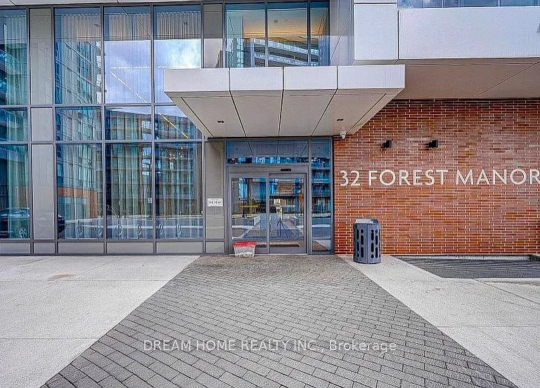 32 Forest Manor Rd #3109 — Photo 3