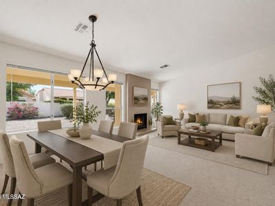 38100 S Mountain Site Dr, Tucson, AZ, 85739