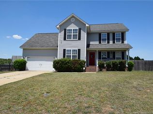 358 Americana Dr, Raeford, NC 28376